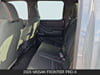 16 thumbnail image of  2026 Nissan Frontier PRO-X