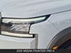 10 thumbnail image of  2026 Nissan Frontier PRO-X