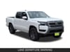 2 imagen en miniatura de 2026 Nissan Frontier SV