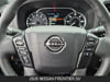 12 imagen en miniatura de 2026 Nissan Frontier SV