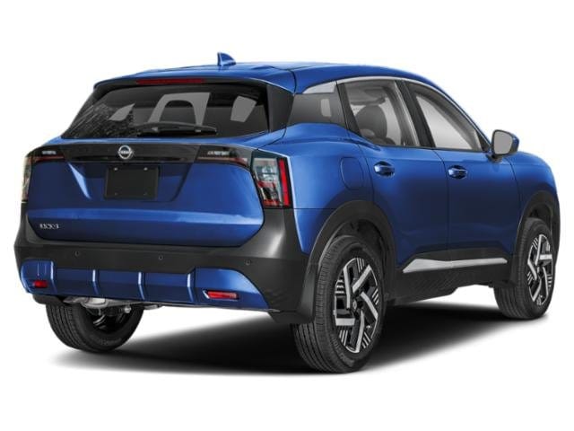2 imagen en miniatura de 2026 Nissan Kicks SV