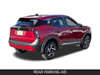 9 imagen en miniatura de 2026 Nissan Kicks SV