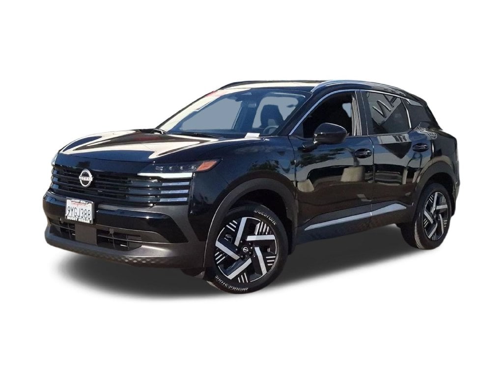 1 thumbnail image of  2026 Nissan Kicks SV PREMIUM