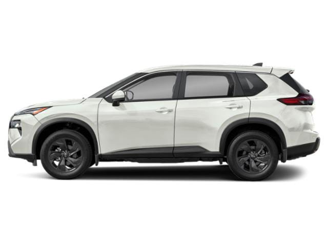 3 imagen en miniatura de 2026 Nissan Rogue SV