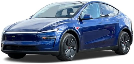2026 Tesla Model Y Premium Rear Wheel Drive's photo