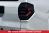 29 imagen en miniatura de 2026 Toyota 4Runner i-FORCE MAX Hybrid Platinum