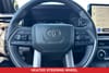 25 imagen en miniatura de 2026 Toyota 4Runner i-FORCE MAX Hybrid Platinum