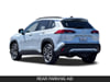 10 imagen en miniatura de 2026 Toyota Corolla Cross XLE