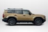 4 imagen en miniatura de 2026 Toyota Land Cruiser Base