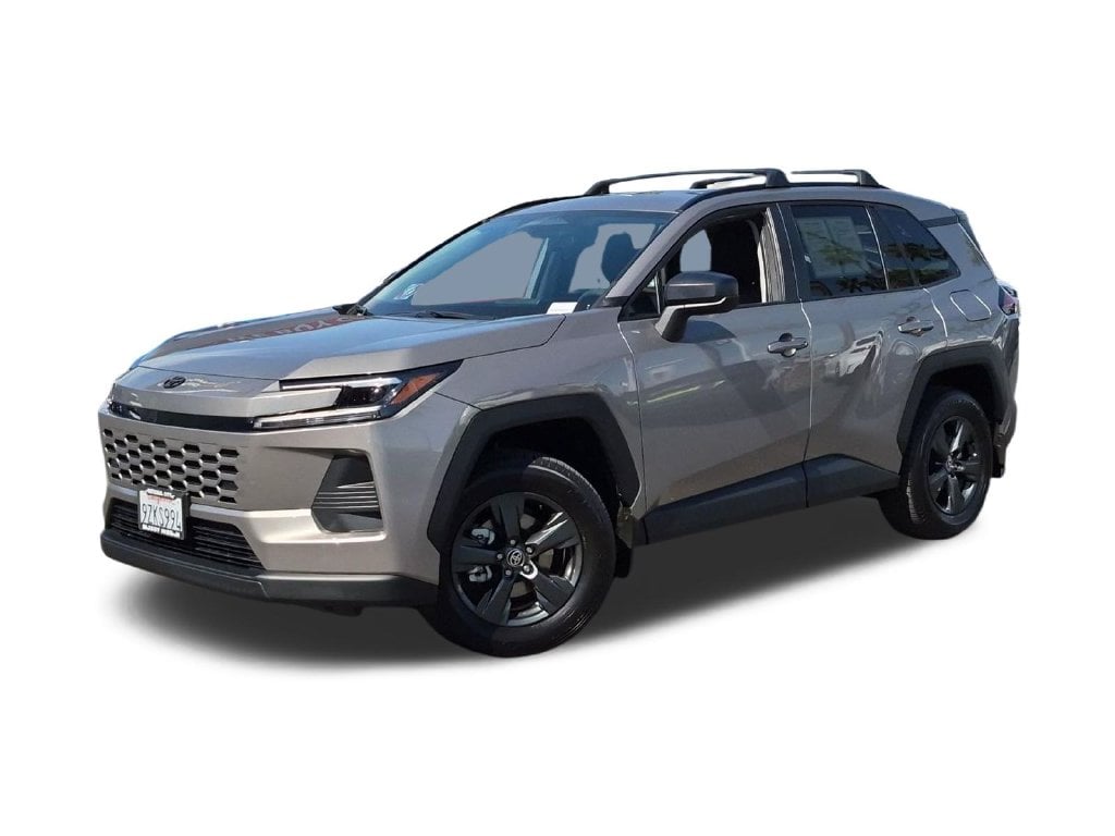 1 imagen en miniatura de 2026 Toyota RAV4 LE