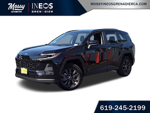 1 image of 2026 Toyota RAV4 XLE Premium