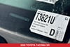2 thumbnail image of  2026 Toyota Tacoma SR