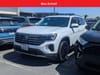 1 imagen en miniatura de 2026 Volkswagen Atlas 2.0T SE w/Technology