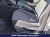 15 thumbnail image of  2026 Volkswagen Jetta 1.5T Sport