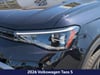 10 thumbnail image of  2026 Volkswagen Taos 1.5T S