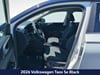14 imagen en miniatura de 2026 Volkswagen Taos 1.5T SE Black