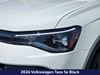 10 imagen en miniatura de 2026 Volkswagen Taos 1.5T SE Black