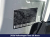 24 imagen en miniatura de 2026 Volkswagen Taos 1.5T SE Black