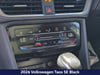 22 imagen en miniatura de 2026 Volkswagen Taos 1.5T SE Black
