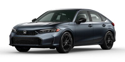imagen de marcador de posición de 2027 Honda Civic Hatchback Hybrid Sport