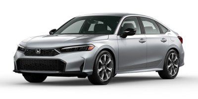 1 placeholder image of  2027 Honda Civic Sedan Hybrid Sport Touring