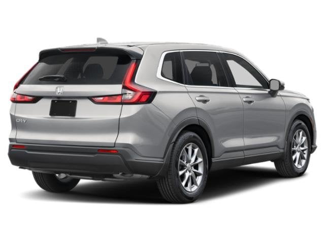 5 thumbnail image of  2027 Honda CR-V EX