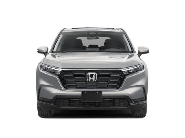 7 thumbnail image of  2027 Honda CR-V EX
