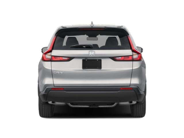 8 thumbnail image of  2027 Honda CR-V EX