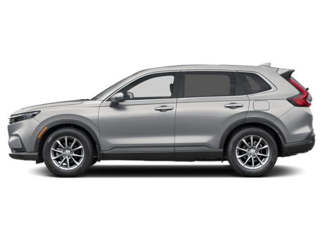6 thumbnail image of  2027 Honda CR-V EX