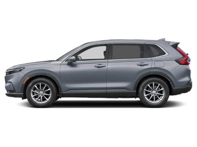 3 thumbnail image of  2027 Honda CR-V EX
