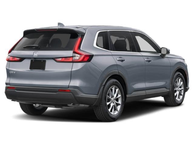 2 thumbnail image of  2027 Honda CR-V EX