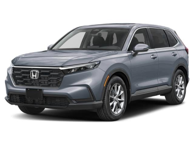 1 thumbnail image of  2027 Honda CR-V EX