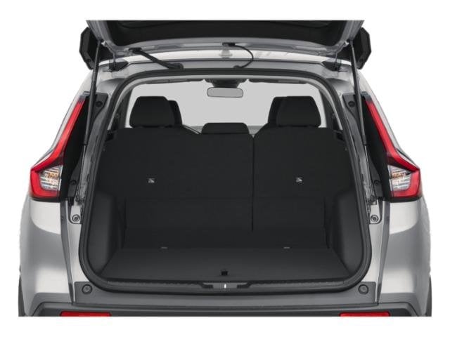 13 thumbnail image of  2027 Honda CR-V EX