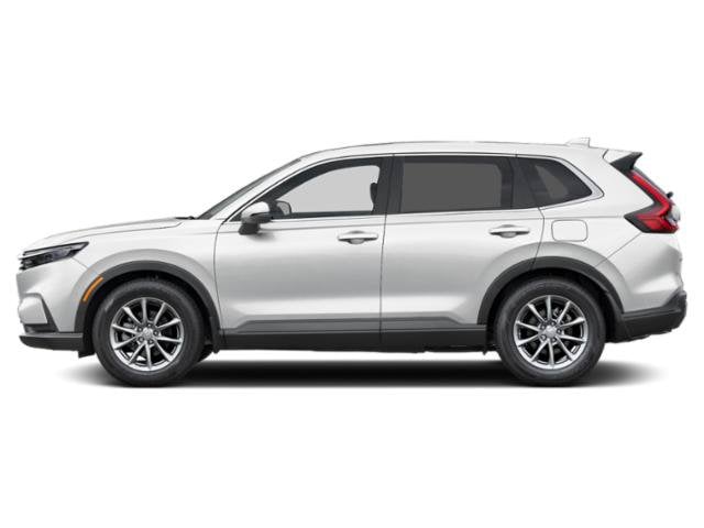 3 thumbnail image of  2027 Honda CR-V EX