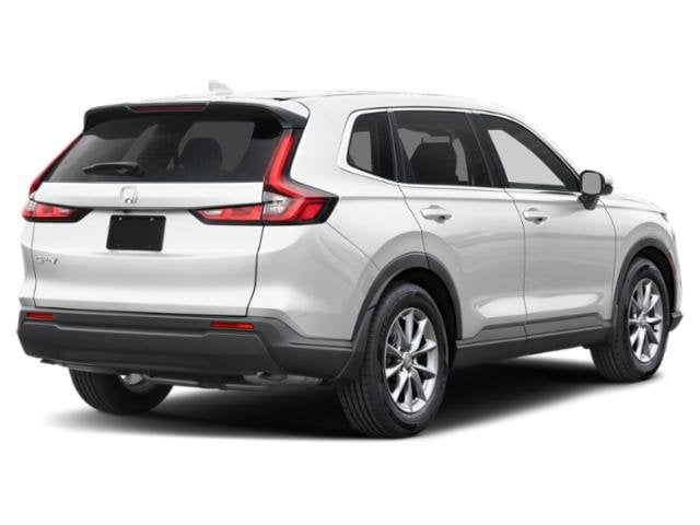 2 thumbnail image of  2027 Honda CR-V EX