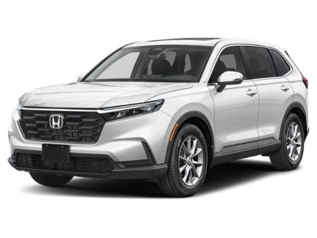 1 imagen en miniatura de 2027 Honda CR-V EX