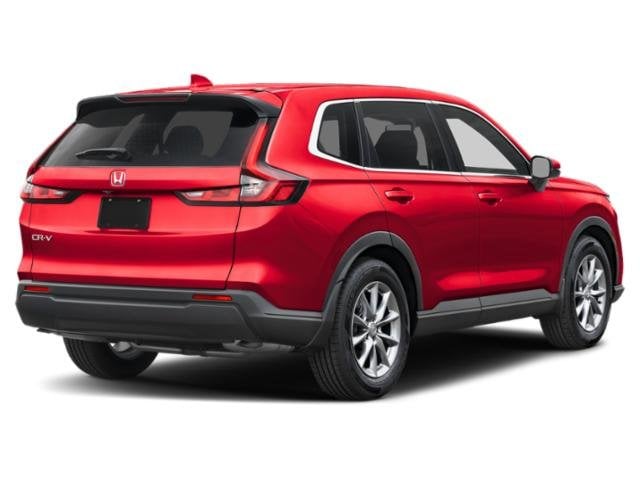 2 thumbnail image of  2027 Honda CR-V EX