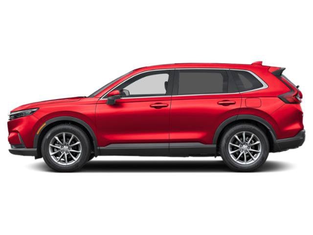 3 thumbnail image of  2027 Honda CR-V EX