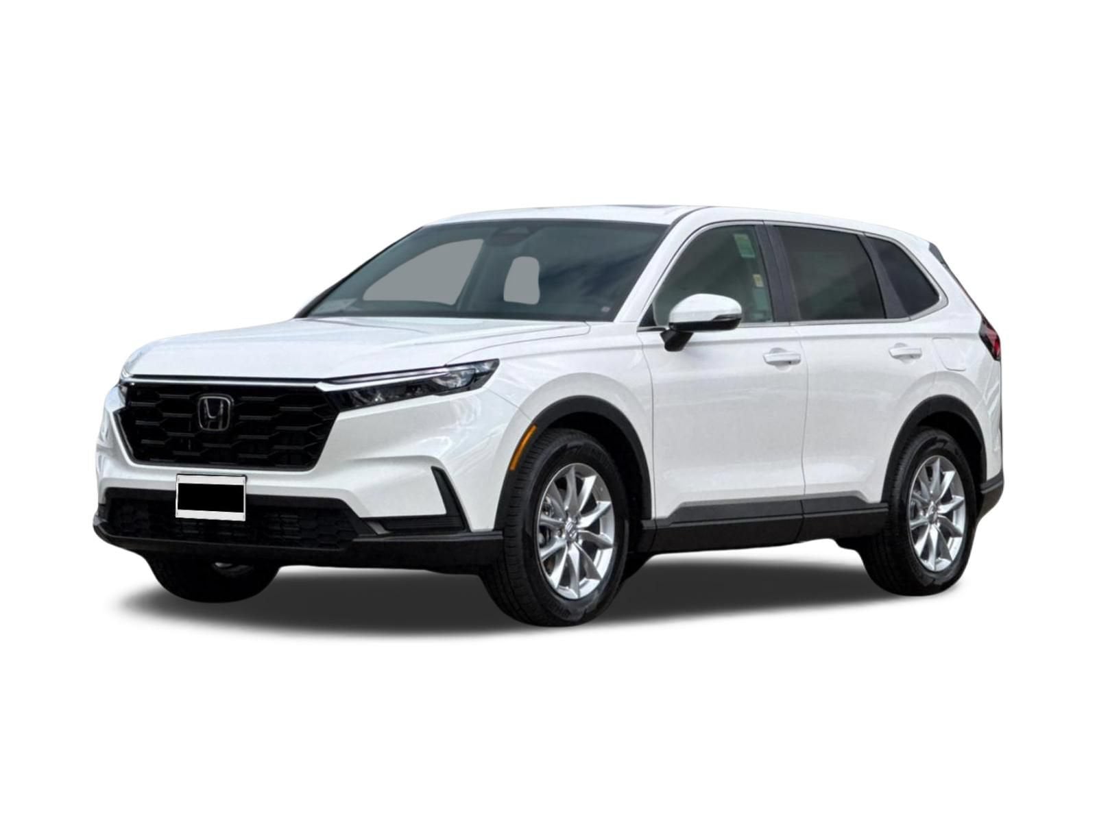 1 thumbnail image of  2027 Honda CR-V EX