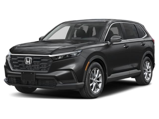 1 thumbnail image of  2027 Honda CR-V EX
