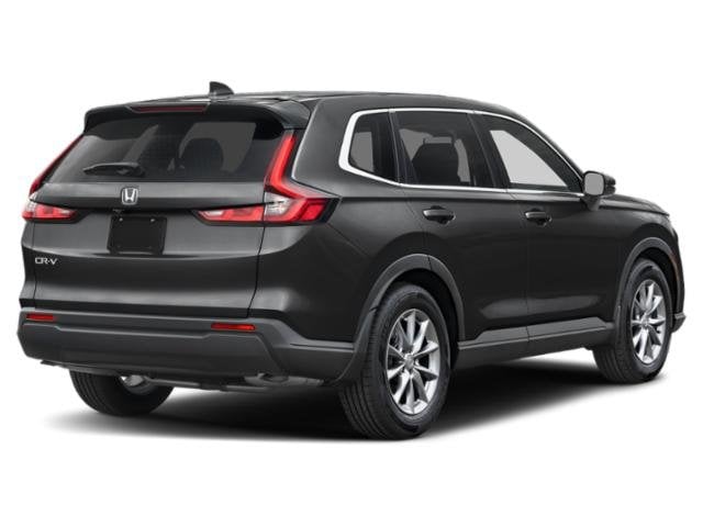 2 thumbnail image of  2027 Honda CR-V EX