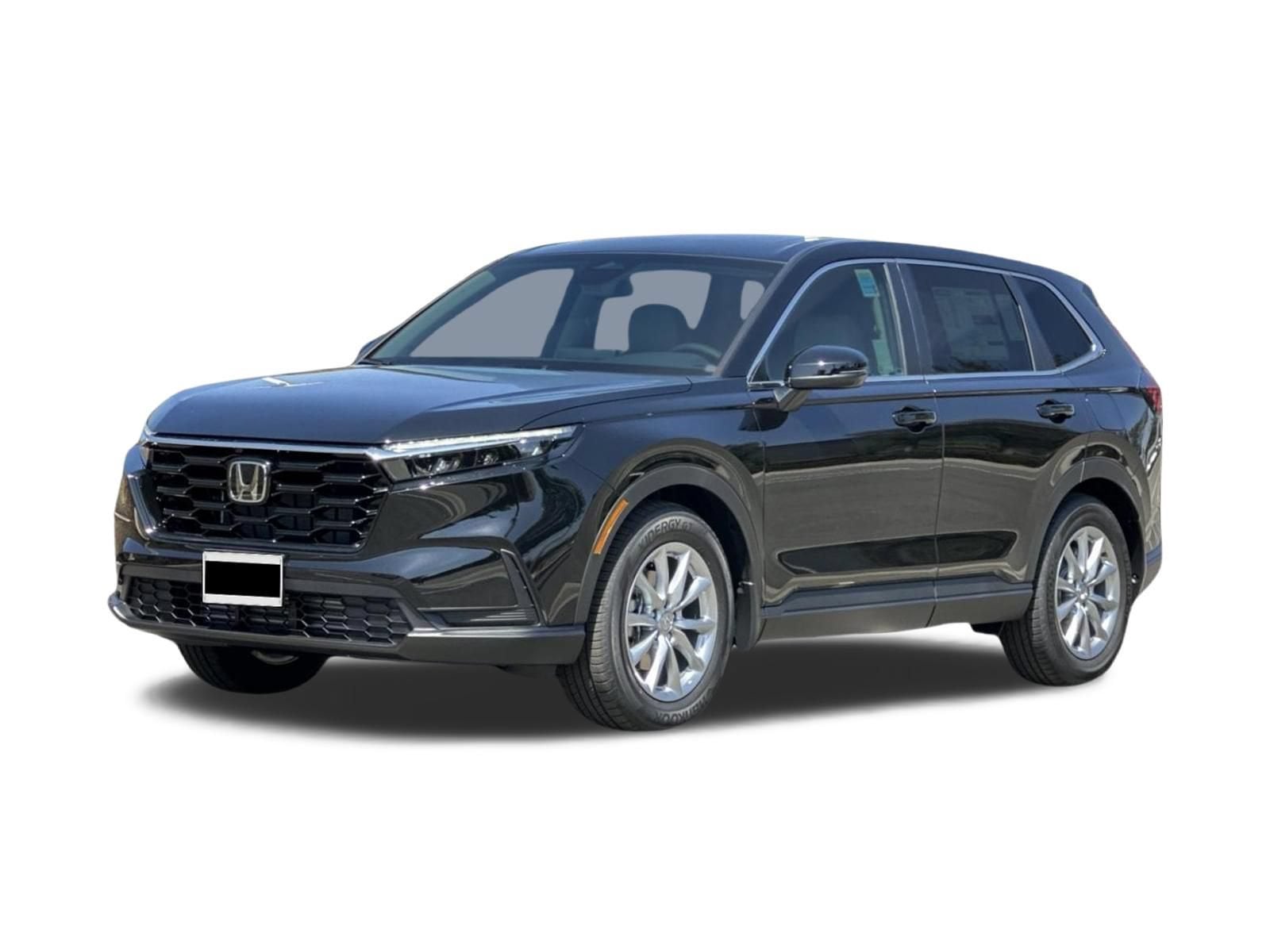1 thumbnail image of  2027 Honda CR-V EX
