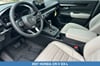 10 imagen en miniatura de 2027 Honda CR-V EX-L