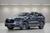 1 imagen en miniatura de 2027 Honda CR-V EX-L