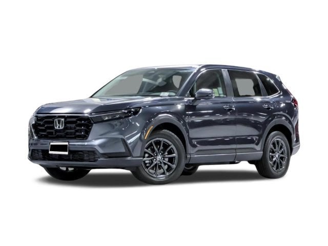 1 thumbnail image of  2027 Honda CR-V EX-L