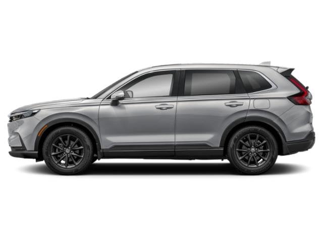 6 thumbnail image of  2027 Honda CR-V EX-L