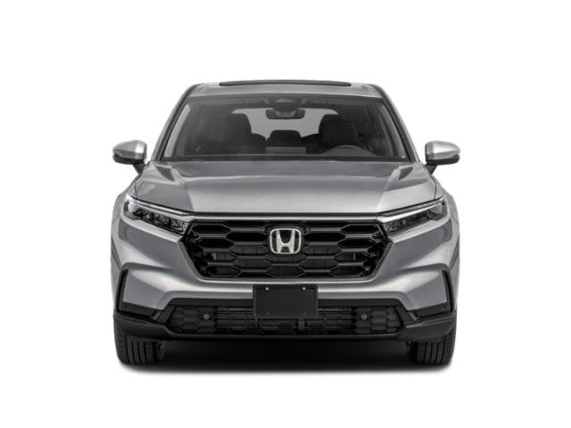7 thumbnail image of  2027 Honda CR-V EX-L