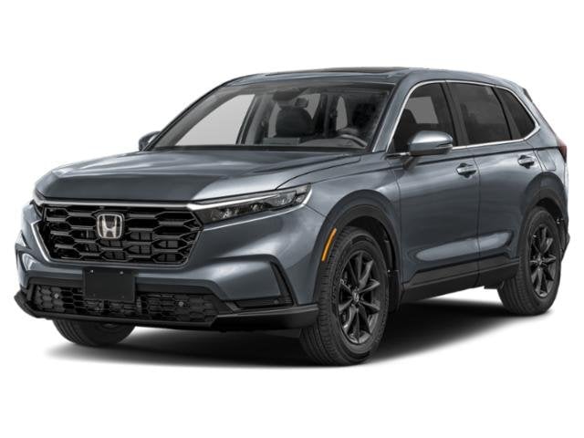 1 thumbnail image of  2027 Honda CR-V EX-L