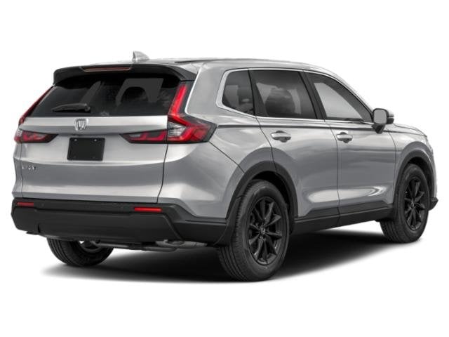5 thumbnail image of  2027 Honda CR-V EX-L