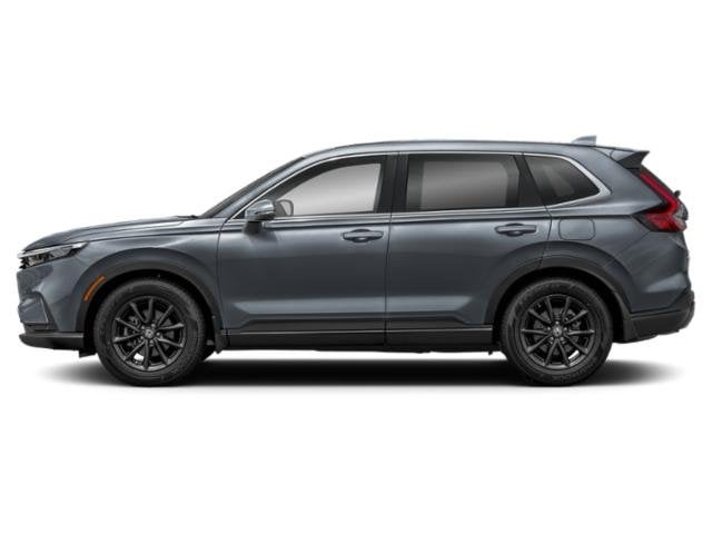 3 thumbnail image of  2027 Honda CR-V EX-L